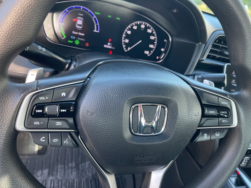 2022 Honda Insight