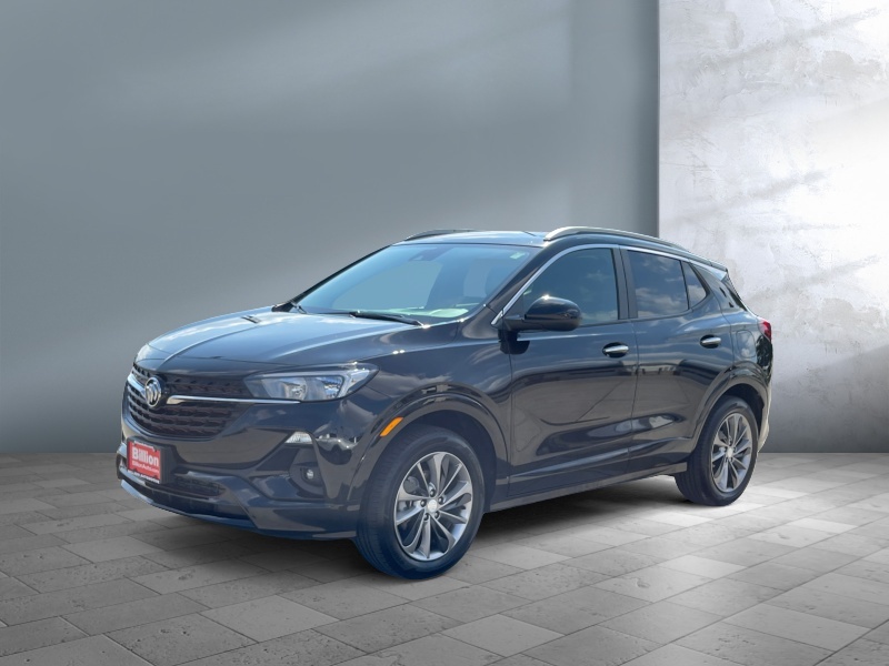 2023 Buick Encore GX