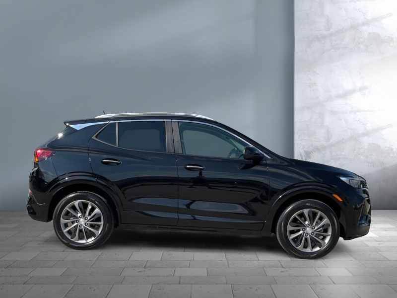 2023 Buick Encore GX