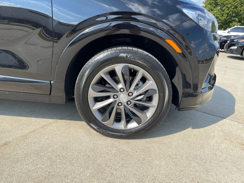 2023 Buick Encore GX