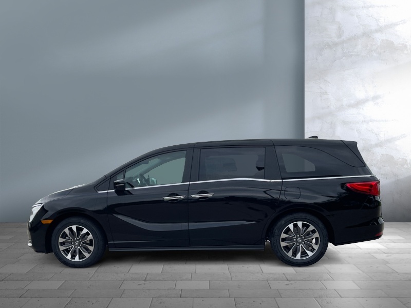 2024 Honda Odyssey