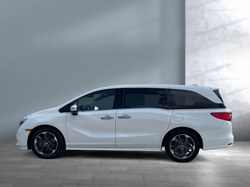 2023 Honda Odyssey