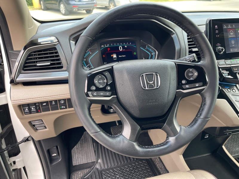 2023 Honda Odyssey