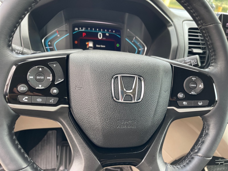 2023 Honda Odyssey