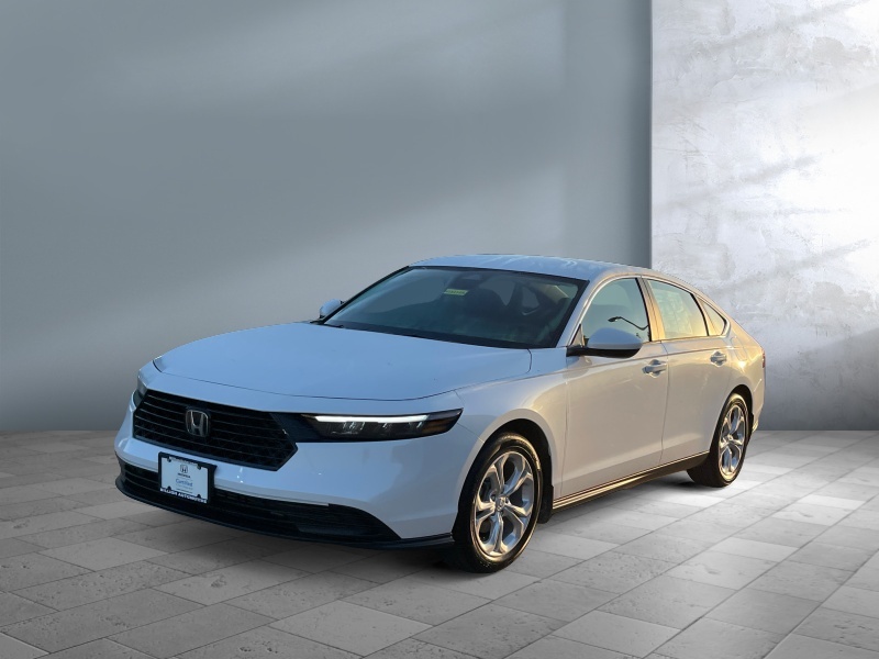 2023 Honda Accord