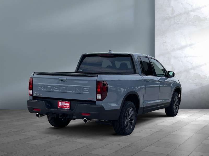 2024 Honda Ridgeline