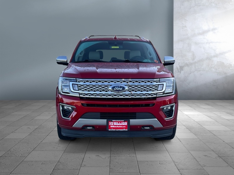 2021 Ford Expedition