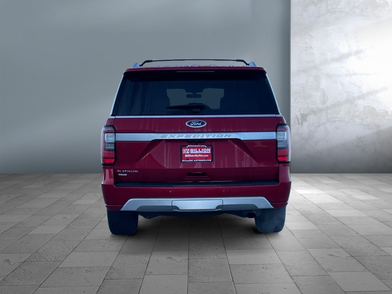 2021 Ford Expedition