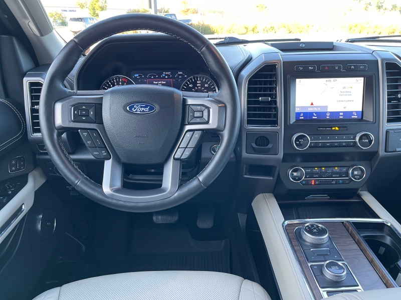 2021 Ford Expedition