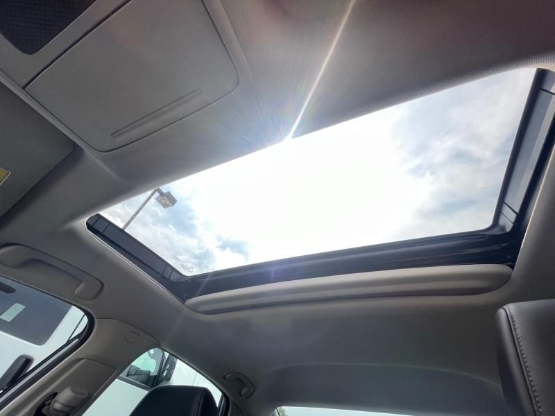 2022 Honda Civic Sedan