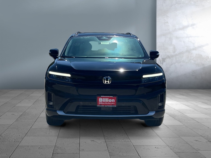 2024 Honda Prologue