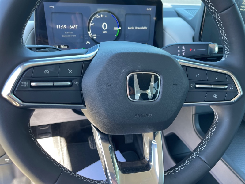 2024 Honda Prologue