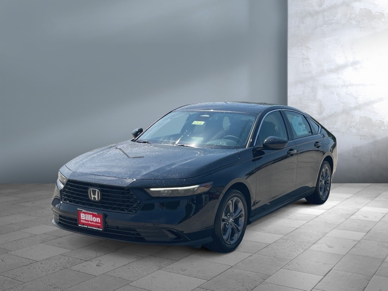 2024 Honda Accord