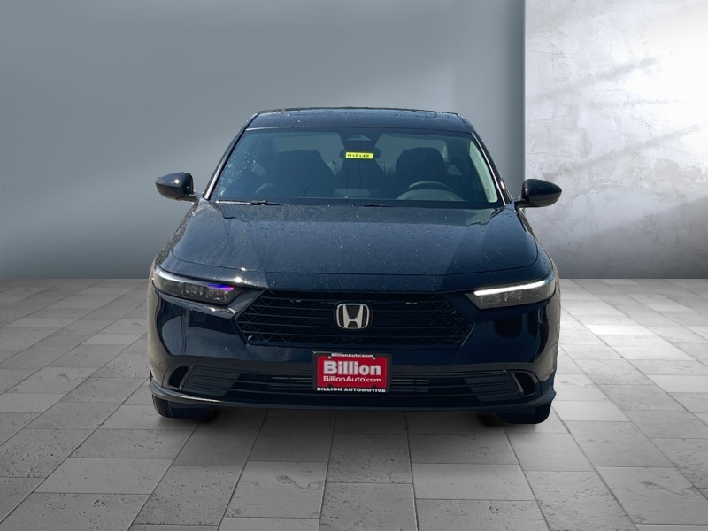 2024 Honda Accord Sedan