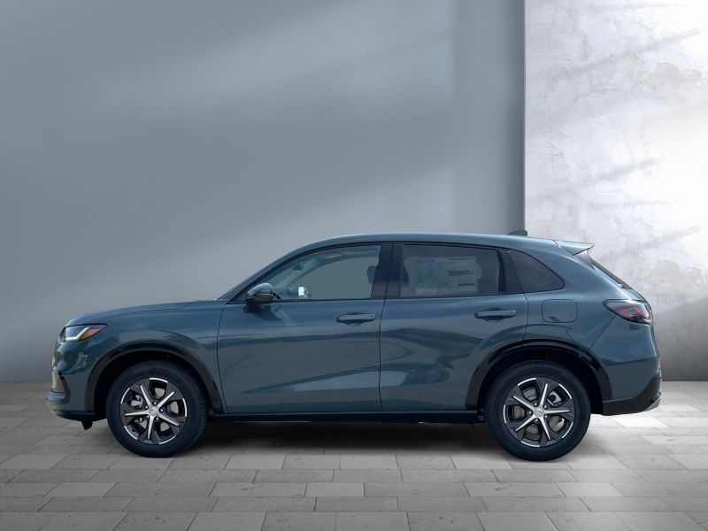 2025 Honda HR-V