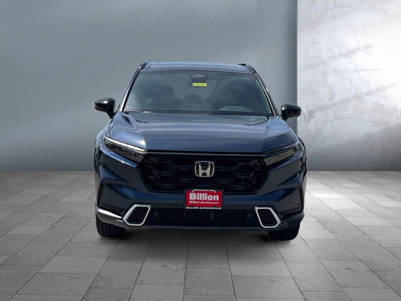 2025 Honda CR-V Hybrid