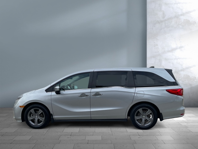 2021 Honda Odyssey