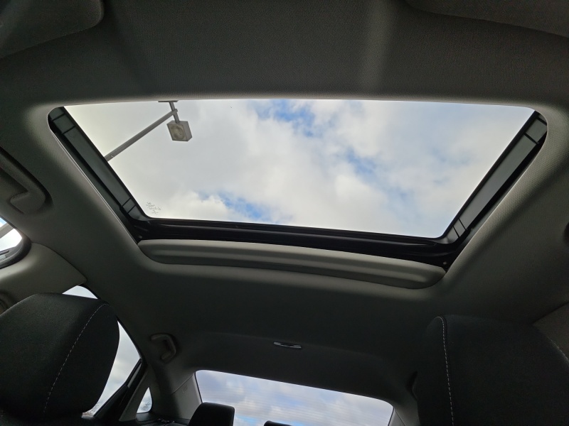 2019 Honda Civic Sedan