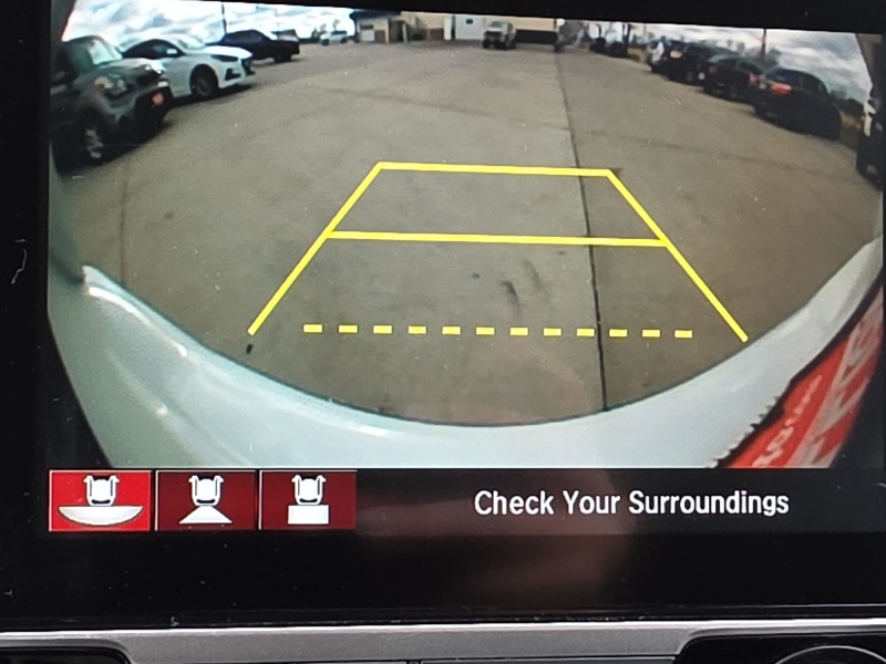 2019 Honda Civic Sedan