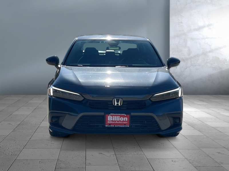 2023 Honda Civic Sedan