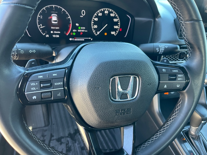 2023 Honda Civic Sedan