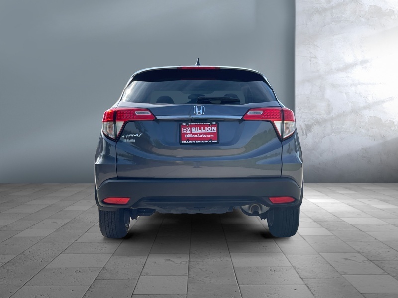 2019 Honda HR-V