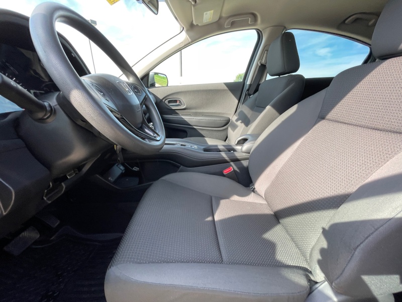 2019 Honda HR-V