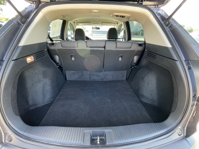 2019 Honda HR-V