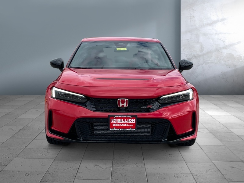 2024 Honda Civic Type R