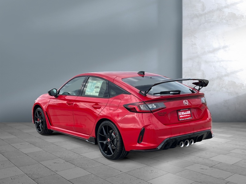 2024 Honda Civic Type R