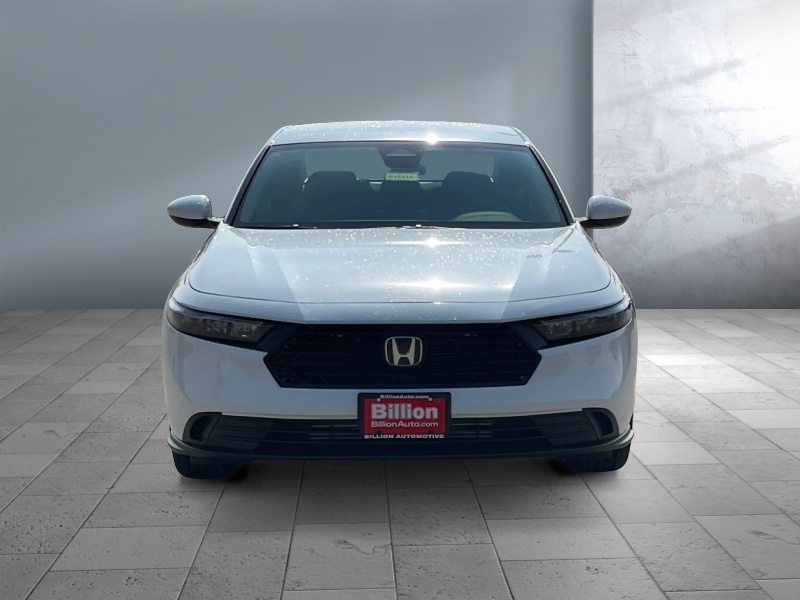 2024 Honda Accord Sedan