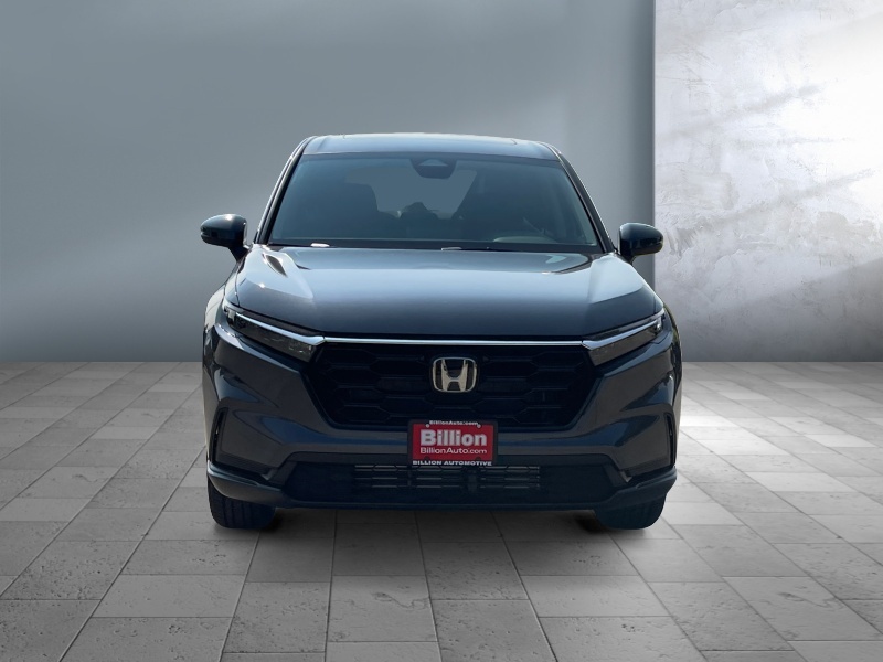 2025 Honda HR-V