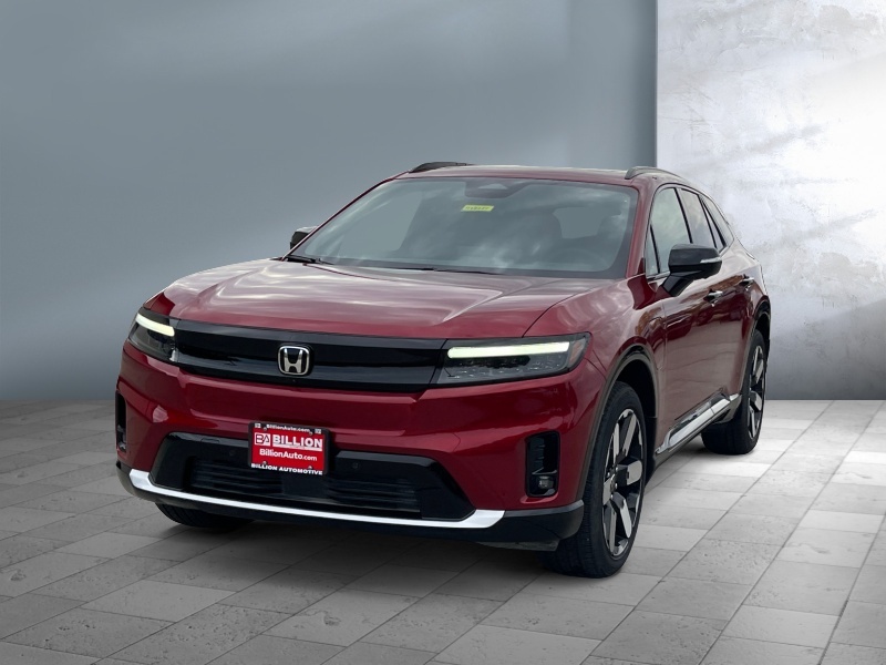 New 2024 Honda Prologue Elite Crossover