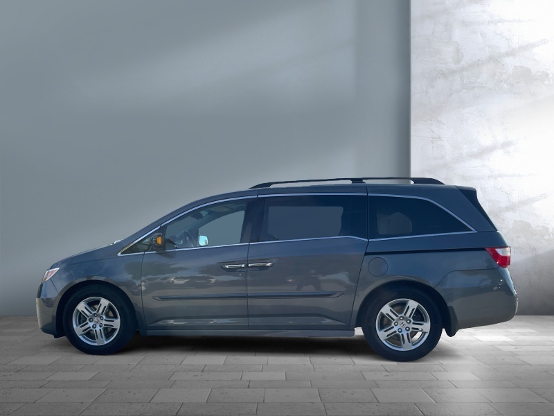 2011 Honda Odyssey