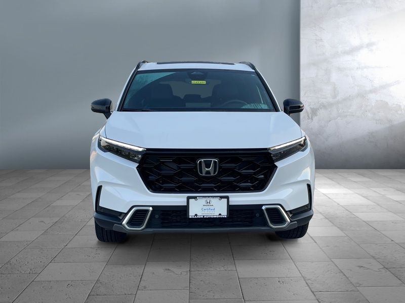 2023 Honda CR-V Hybrid