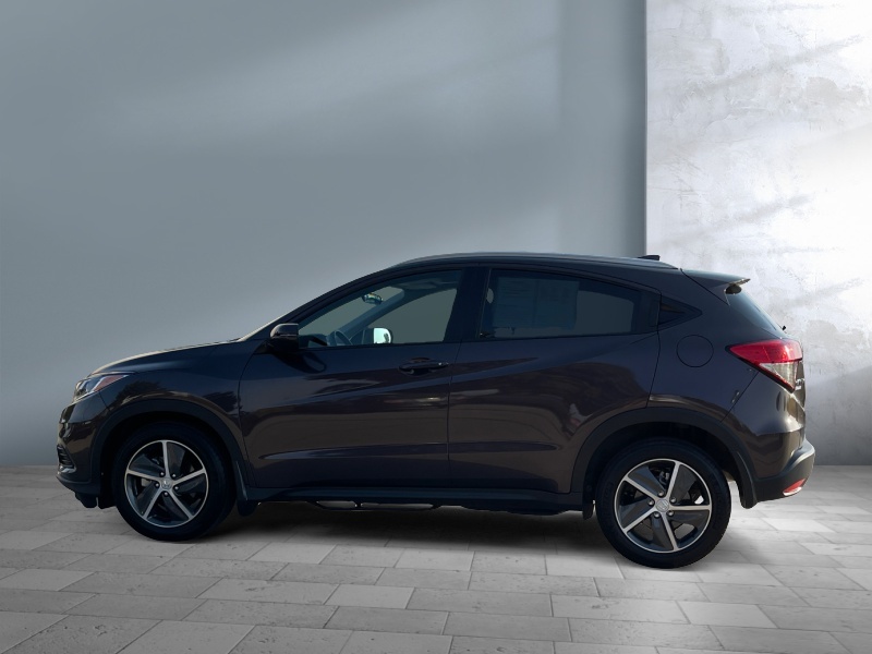 2021 Honda HR-V