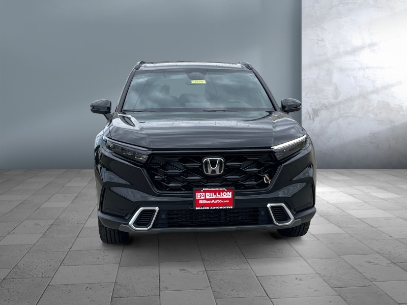 2025 Honda CR-V Hybrid