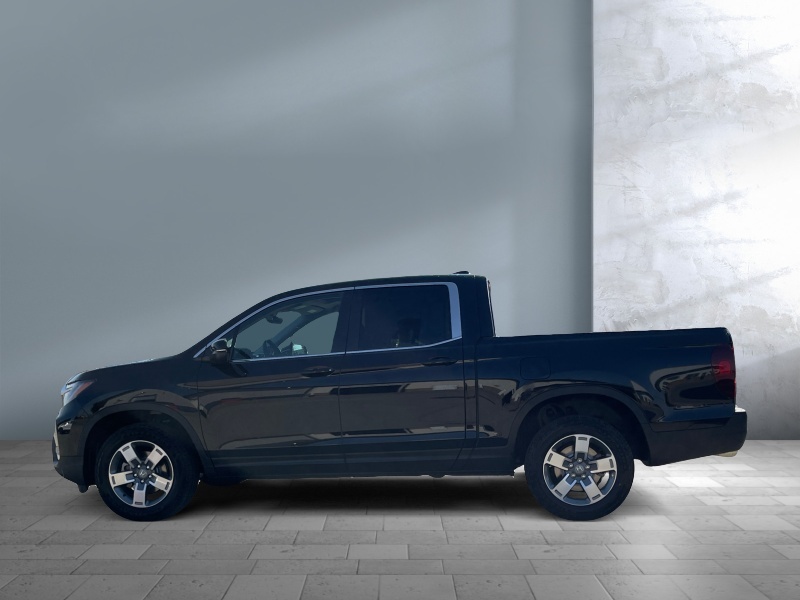 2025 Honda Ridgeline