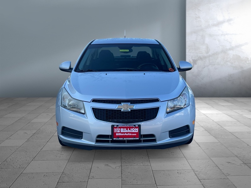 2012 Chevrolet Cruze