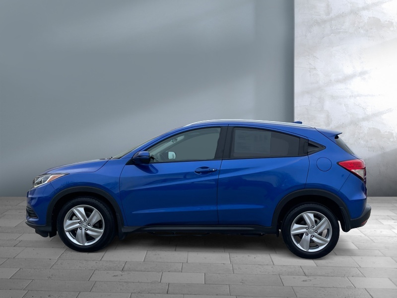 2020 Honda HR-V