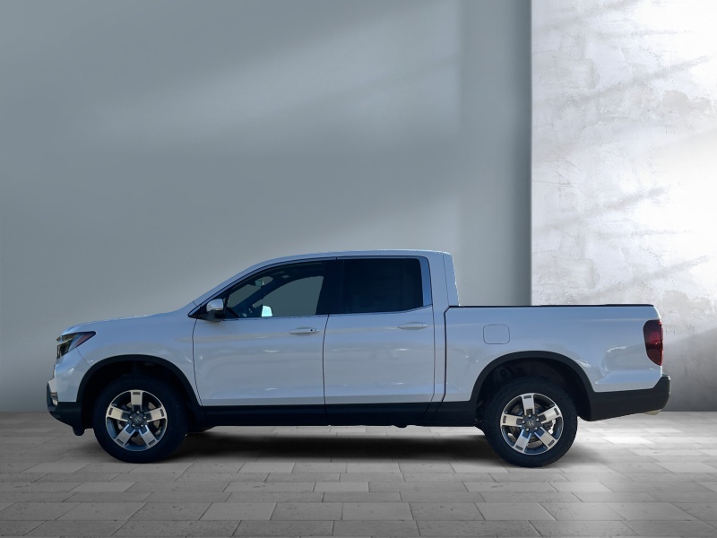 2025 Honda Ridgeline