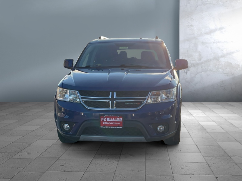 2012 Dodge Journey