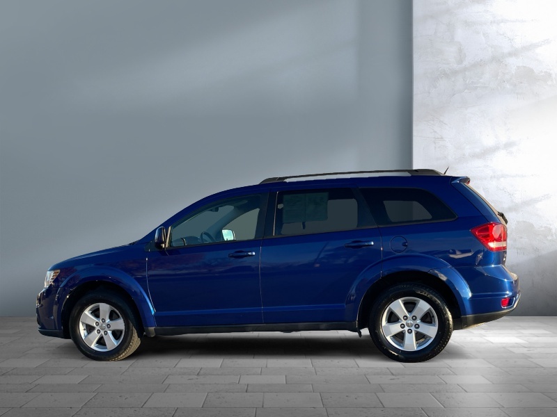 2012 Dodge Journey