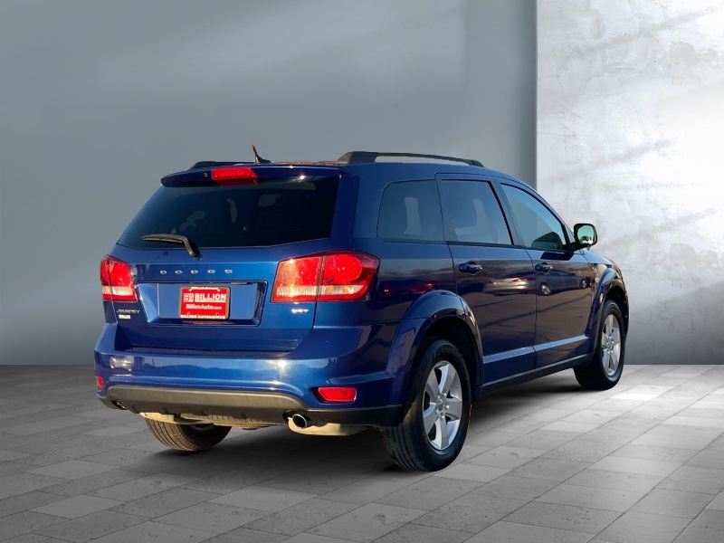 2012 Dodge Journey