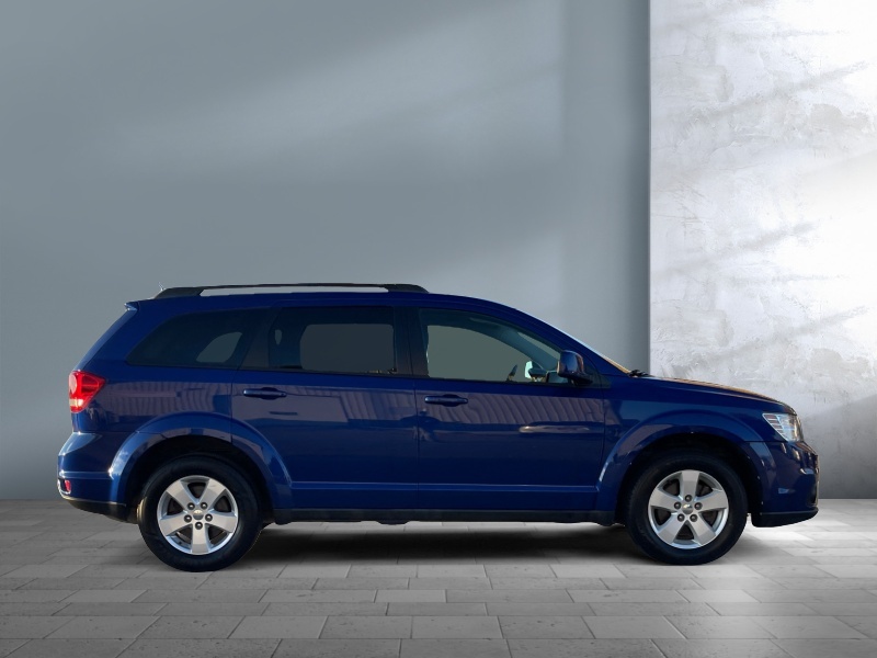 2012 Dodge Journey