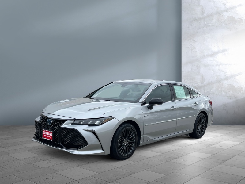 2021 Toyota Avalon