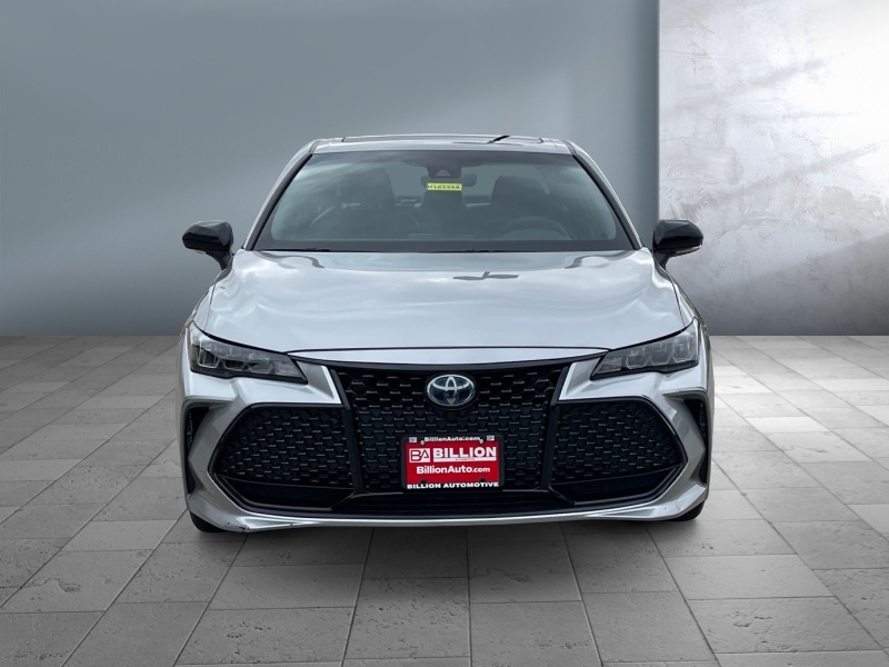 2021 Toyota Avalon