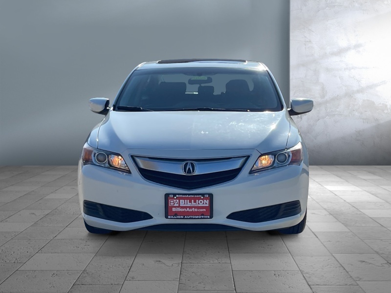 2013 Acura ILX