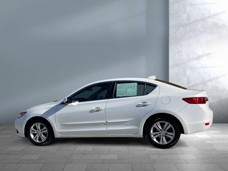 2013 Acura ILX