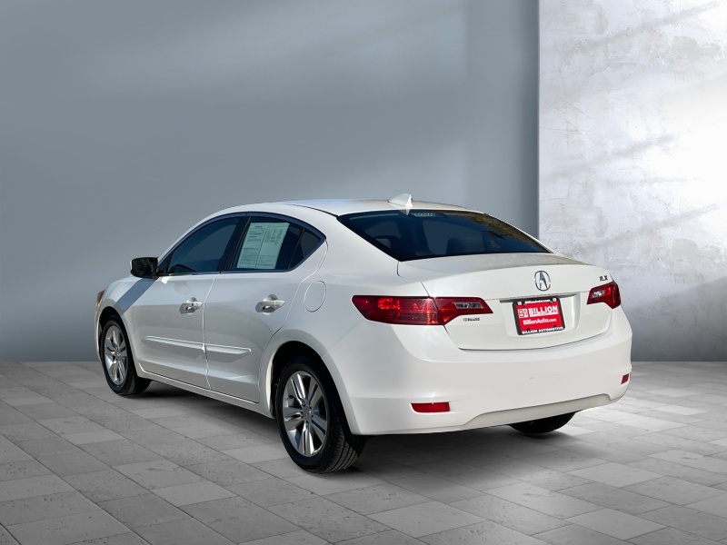 2013 Acura ILX